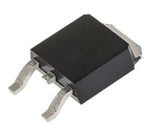 Picture of FET N-C SMD D-PAK 60V 20A 0E0375E