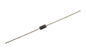 Picture of DIODE RECTIFIER AXL 100V 1A