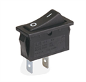 Picture of ROCKER SWITCH SPST 11x30 ON-OFF
