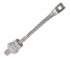 Picture of DIODE RECTIFIER STUD DO9 A-S 1.2kV 300A