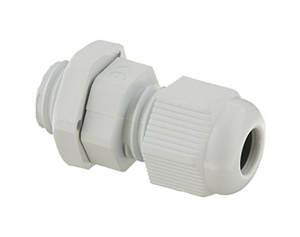 Picture of COMPRESSION GLAND PG7 3-6mm THREAD OD=12.5mm WT