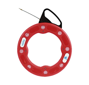 Picture of ELECTRICIAN'S FISH TAPE - NYLON 4mm x 30m