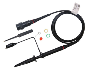 Picture of OSCILLOSCOPE PROBE x1-x10 60MHZ