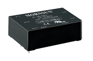 Picture of AC-DC CONVERTER PCB I=220 O=12 0.9A