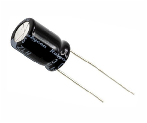 Picture of CAP ELEC RAD 820uF 6.3V HT ZLH