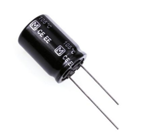 Picture of CAP ELEC RAD 2200uF 63V HT