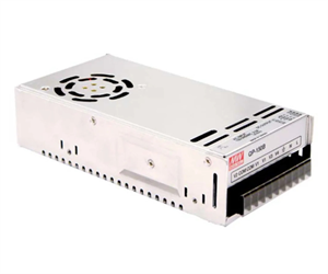 Picture of POWER SUPPLY ENCL. I=220 Q=O=5,12,-12,24 150W