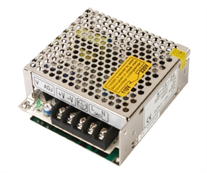 Picture of POWER SUPPLY ENCL. I=220V O=15V 1.7A 35W