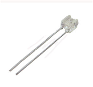 Picture of LED CL-IR 4.5mm-SQR 940nm 50-DEG Tx