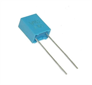 Picture of CAP POLYESTER 33nF 250V 5mm