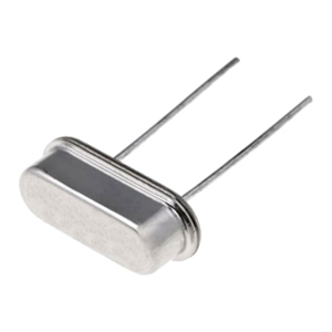 Picture of CRYSTAL HC-49S 32.768MHz L/P