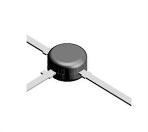 Picture of PS TO50 35V 30mA 1GHz BF970