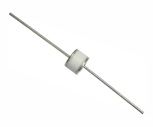 Picture of GAS ARRESTOR 2E 350V LEAD/LEAD