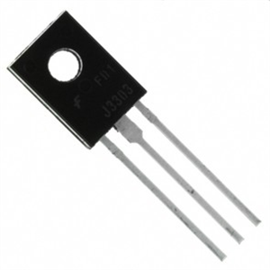 Picture of NS TO126 60V 1A BD137-16