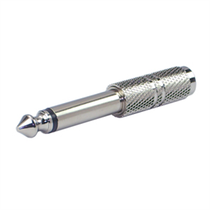 Picture of ADAPTER 6.3-PLUG TO MONO-3.5-SOCKET
