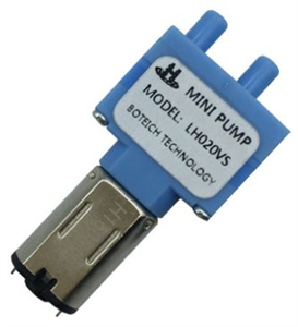 Picture of MINI-VACUUM PUMP 3VDC