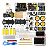 Picture of 4WD ROBOTIC CAR KIT
