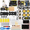 Picture of 4WD ROBOTIC CAR KIT