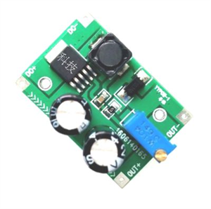 Picture of ADJ DC-DC CONVERTER O/F I=3-80 O=0-24
