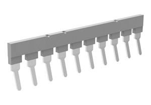 Picture of INSERTION BRIDGE FOR PC2.5B TERMINAL P=6.2