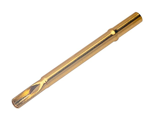 Picture of 50 MIL TEST PROBE RECEPTACLE SOLDER CLIP