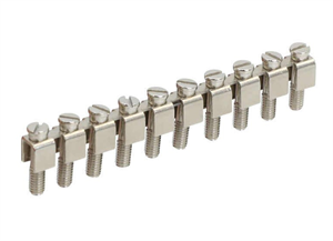 Picture of FIXED BRIDGE CONNECTOR FOR D/R PC6 10W 8.2MM