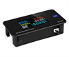 Picture of POWER METER 200VDV 50ADC W/SHUNT 78x38x22