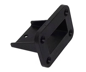 Picture of FLANGE MOUNTING BRACKET FOR HI CURRENT CONN.