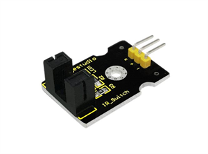 Picture of PHOTO INTERRUPTER MODULE FOR ARDUINO