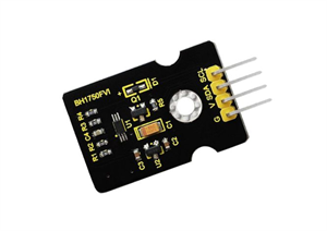 Picture of DIGITAL AMBIENT LIGHT SENSOR MODULE (I2C)