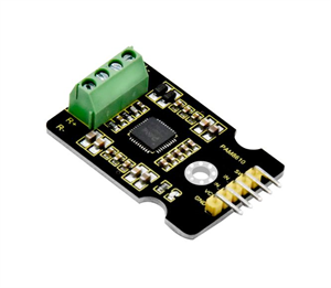 Picture of 2X10W DUAL CHANNEL STEREO DIGITAL AMPLIFIER MODULE