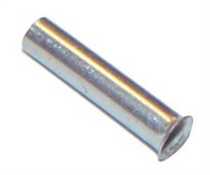 Picture of BOOT LACE TERMINAL BARE 1.0mm L=10 -1K/BAG