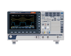 Picture of DSO OSCILLOSCOPE 100MHz 2CH 1GSa/s