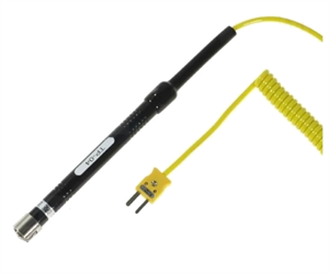 Picture of K-TYPE TEMPERATURE PROBE -50-400D MINI CONNECTOR