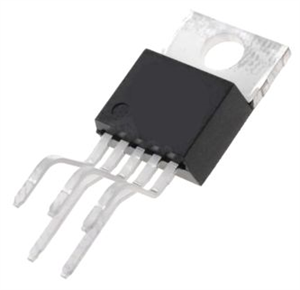 Picture of AMP AUDIO 18Wx1 TO220