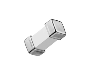 Picture of FUSE F/B SMD CER 5A 125V