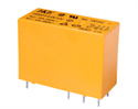 Picture of RELAY SPDT 16A 5VDC RECT 8PCB