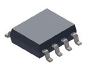 Picture of REGULATOR ADJ POS SO08 35V 2A5