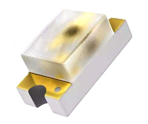 Picture of LED SMD 0805 CL-BL 20mcd 120D
