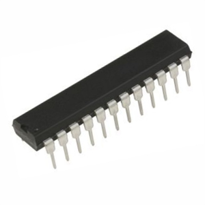 Picture of DRIVER 8-DIG LED MAX7219CNG