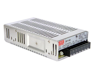 Picture of POWER SUPPLY ENCL. I=220V O=13.5V 7.5A 100W