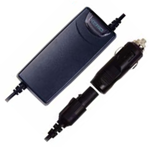 Picture of BATTERY CHARGER 72W CAR UNIV DC LAPTOP