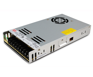 Picture of POWER SUPPLY ENCL. I=220 O=5V 60A 350W