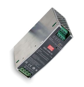 Picture of DC-DC CONVERTER D/R I=24V O=24V 10A