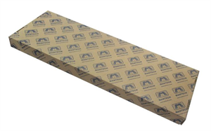 Picture of 2PCS STORAGE BOX 600x200x58mm LOGO 35M