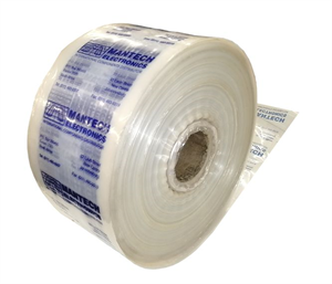 Picture of BRANDED PLASTIC TUBING 160x50u MEDIUM - PER ROLL