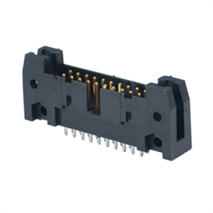 Picture of HEADER BOX STR PCB 20W 2.54 NO-EJECT