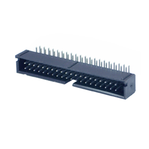 Picture of HEADER BOX R/A PCB 16W 2.54 L/P