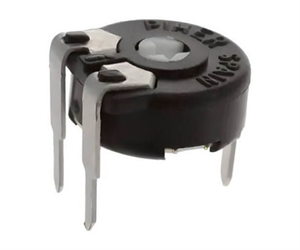 Picture of PRESET 10MM TOP-ADJ SCR 4K7
