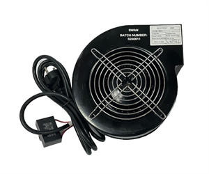 Picture of BLOWER FAN 220VAC 172x150x51mm